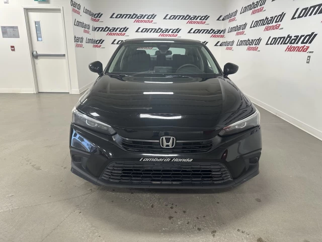 Honda Civic LX 2023