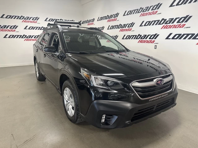 Subaru Outback Convenience 2022