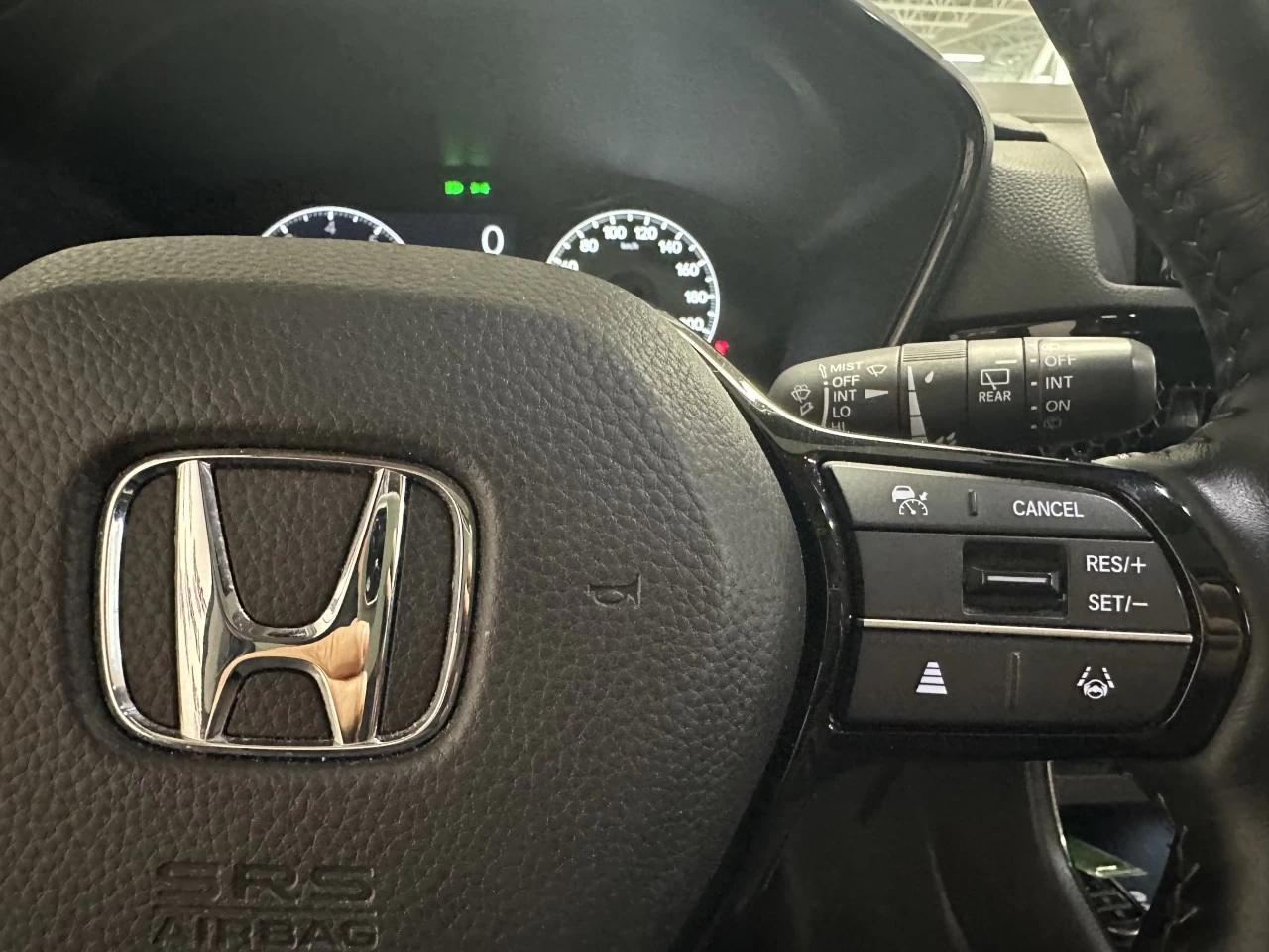 2023 Honda CR-V EX-L Image principale