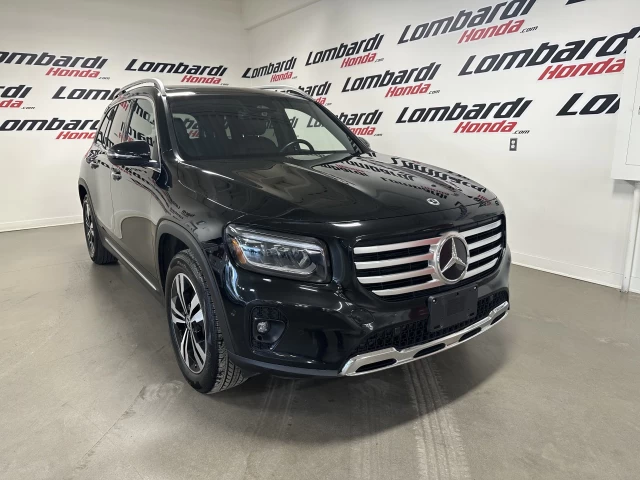Mercedes-Benz GLB GLB 250 2024