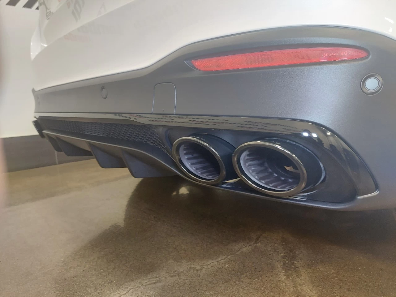 2023 Mercedes-Benz GLE
                                                    AMG GLE 53 Image principale