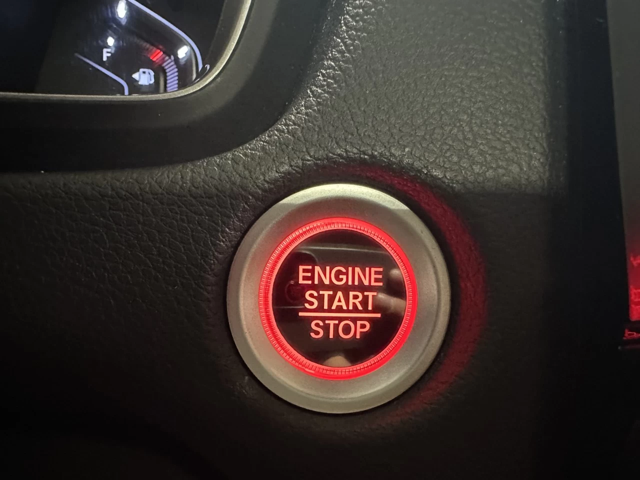 2019 Honda CR-V EX Main Image