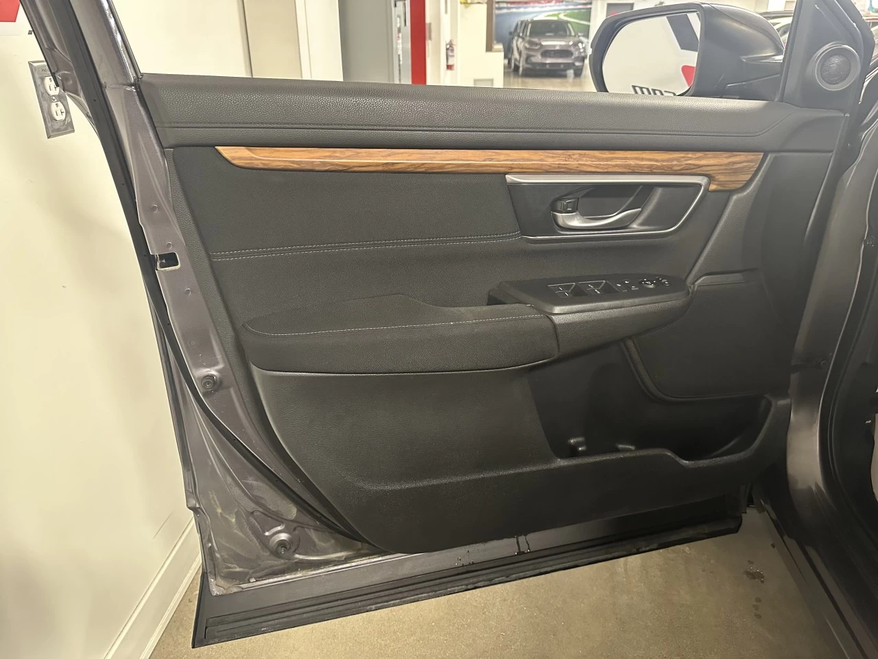 2019 Honda CR-V EX Main Image