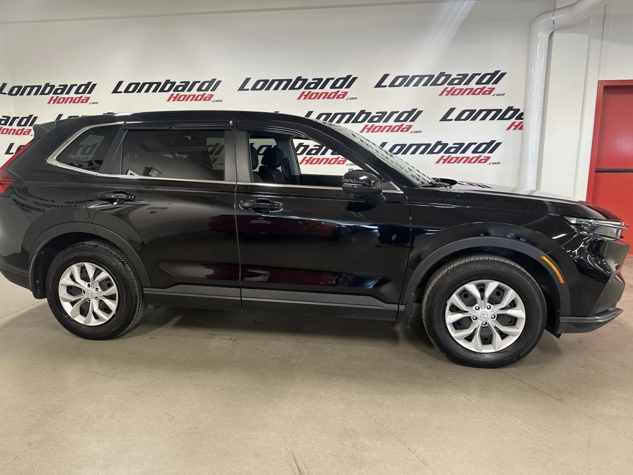 2024 Honda CR-V LX-B Image principale