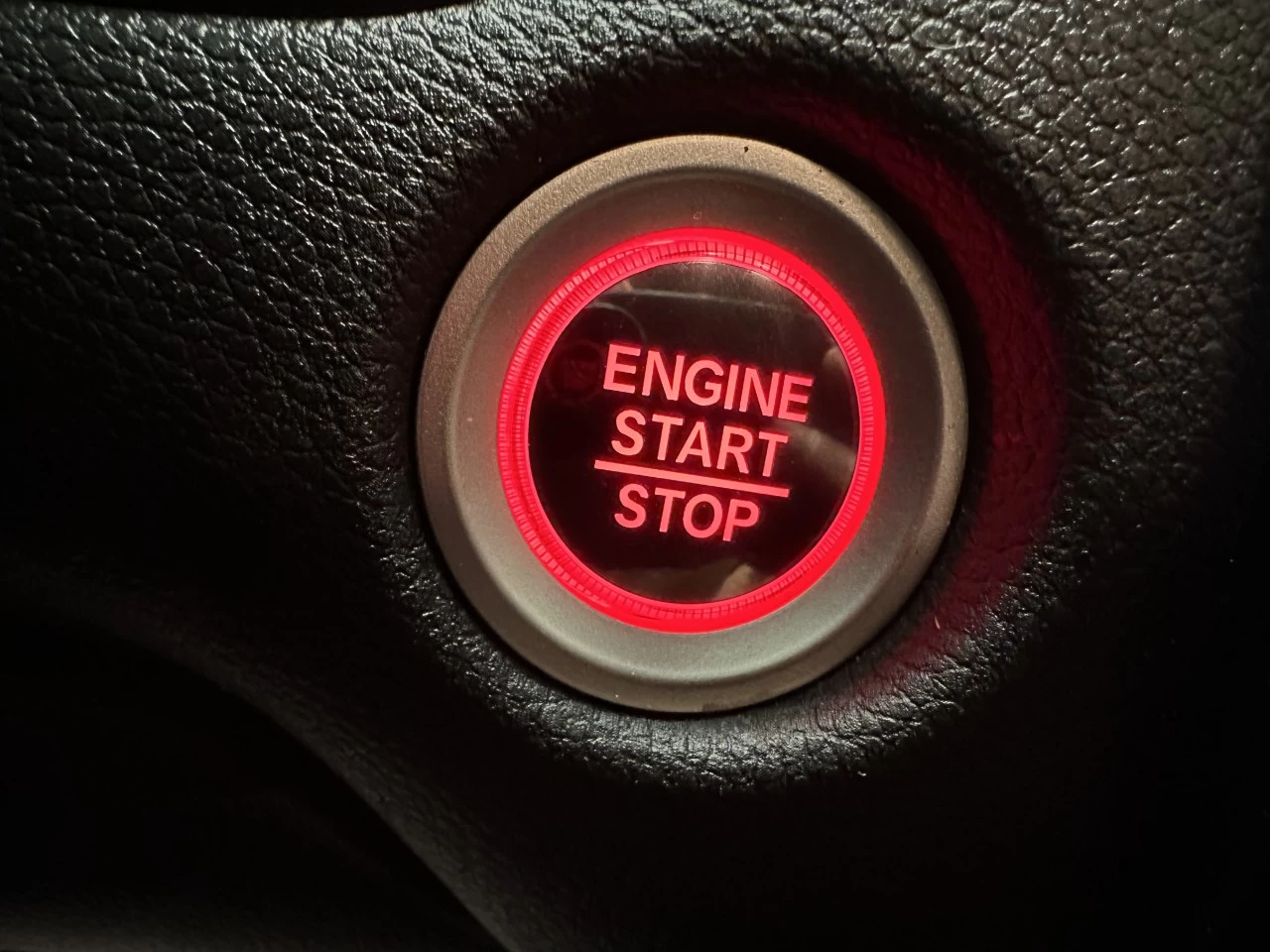 2018 Honda CR-V EX Main Image