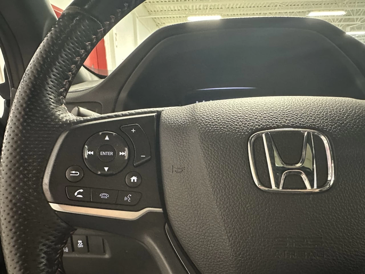 2022 Honda Passport
                                                    TrailSport Main Image
