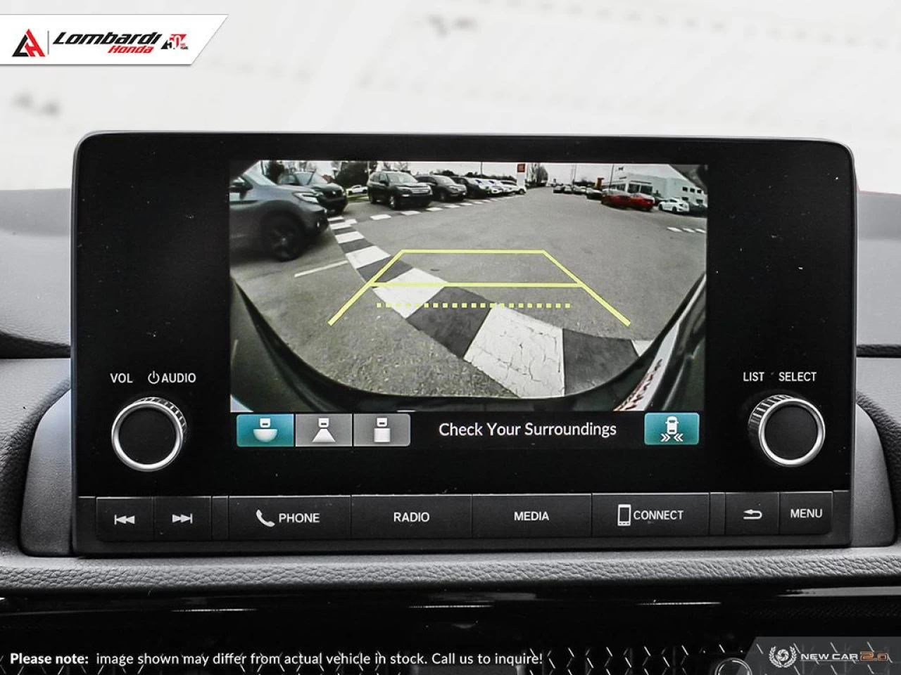 2023 Honda CR-V SPORT-B Image principale