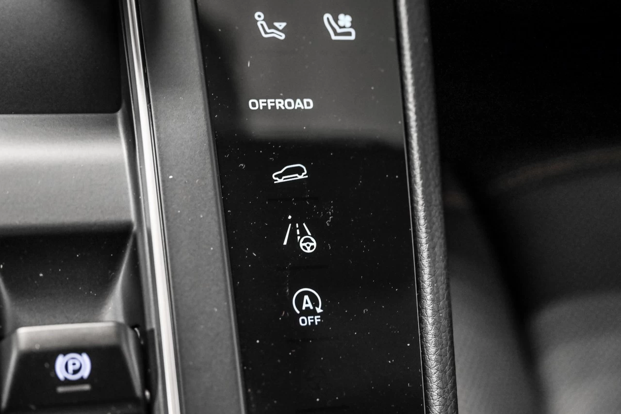 2026 Porsche Macan GTS (Location 5.99% 24-48Mois) Main Image