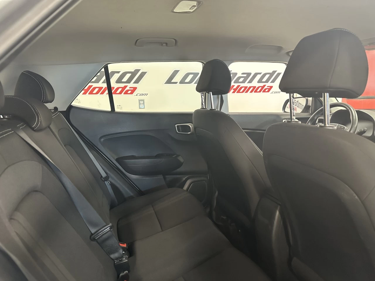 2023 Hyundai Venue Preferred Image principale