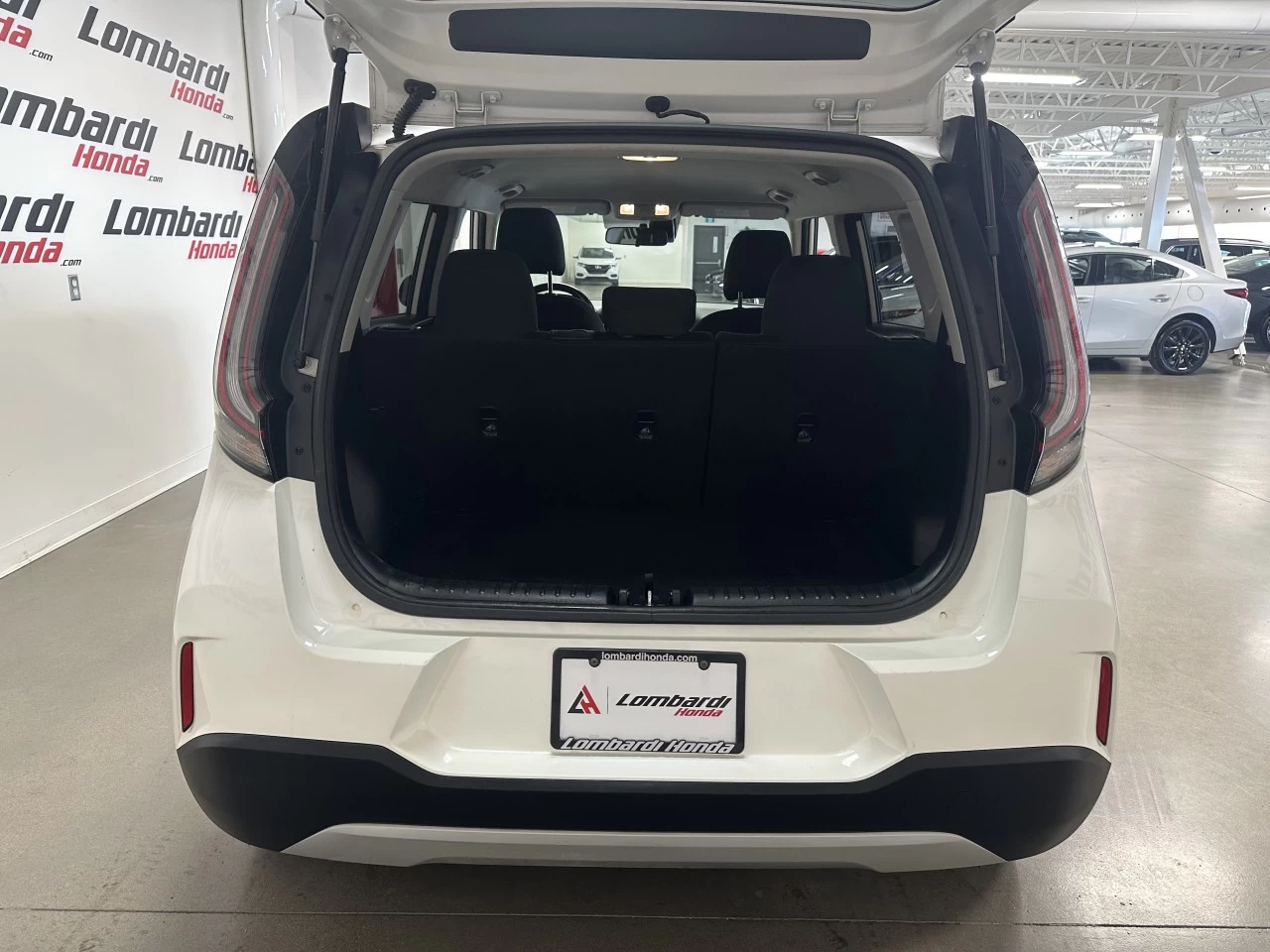 2023 Kia Soul EX Main Image