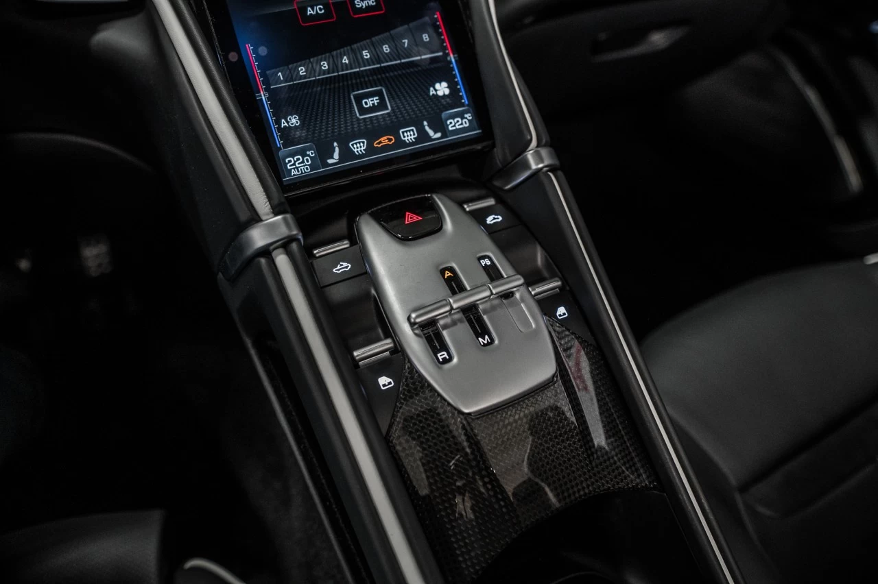 2025 Ferrari Roma  Main Image