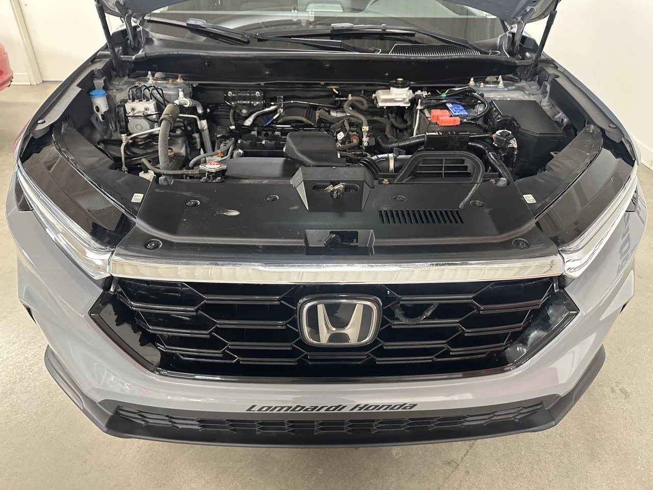 2023 Honda CR-V Sport/Sport-B Image principale