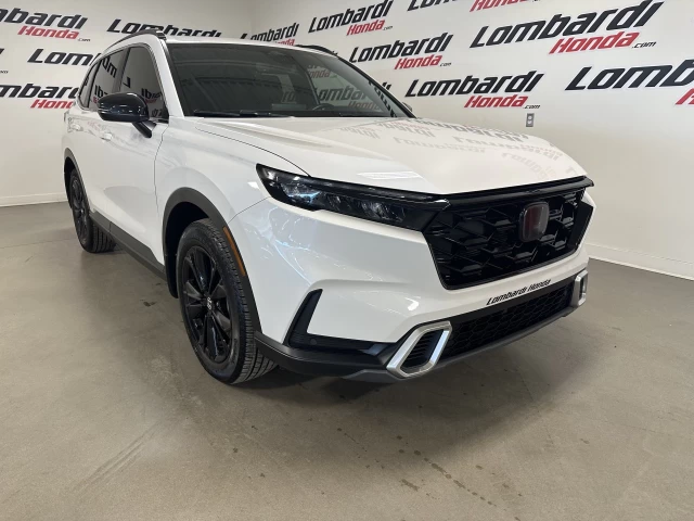 Honda CR-V Touring 2023