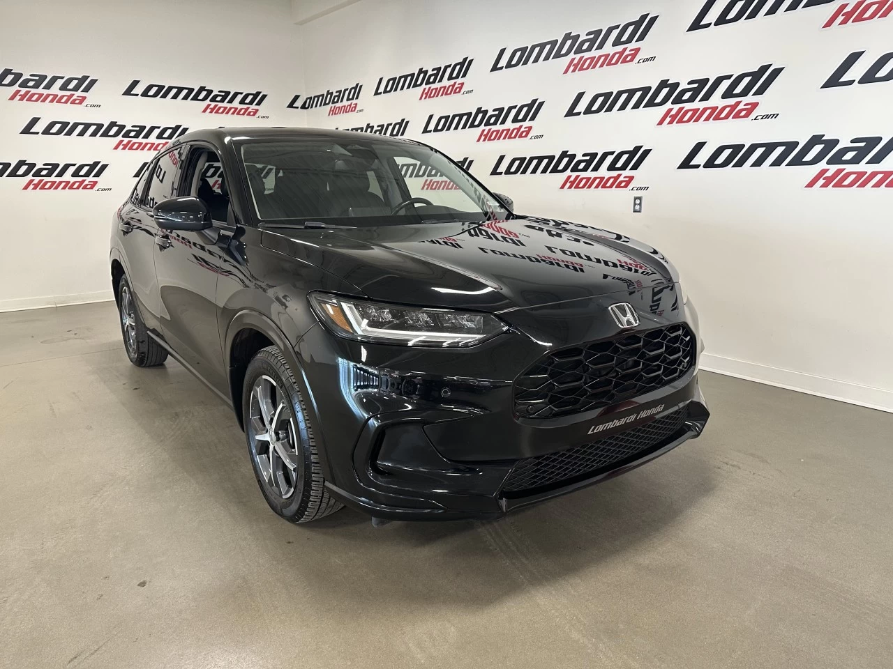 2023 Honda HR-V EX-L Navi Image principale