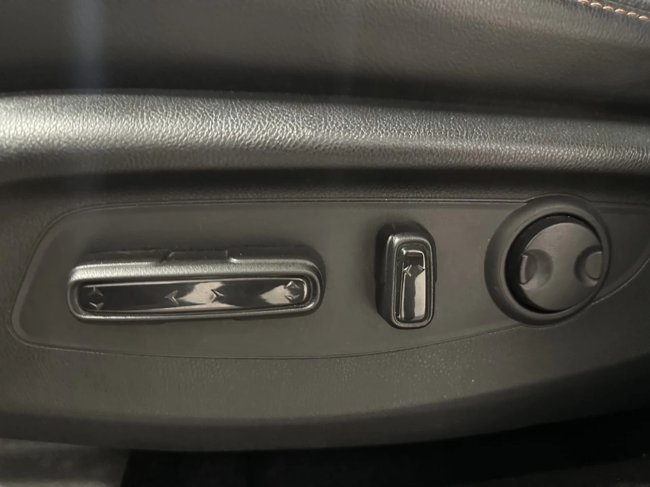 2024 Honda CR-V EX-L Image principale