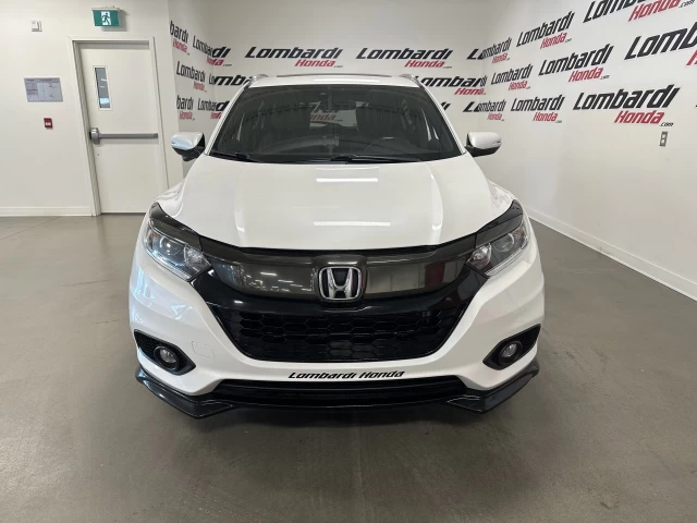 Honda HR-V Sport 2019