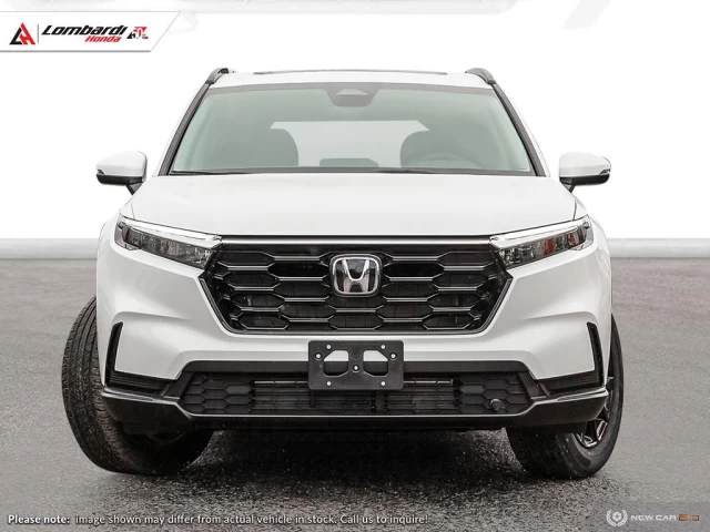 Honda CR-V SPORT-B 2023