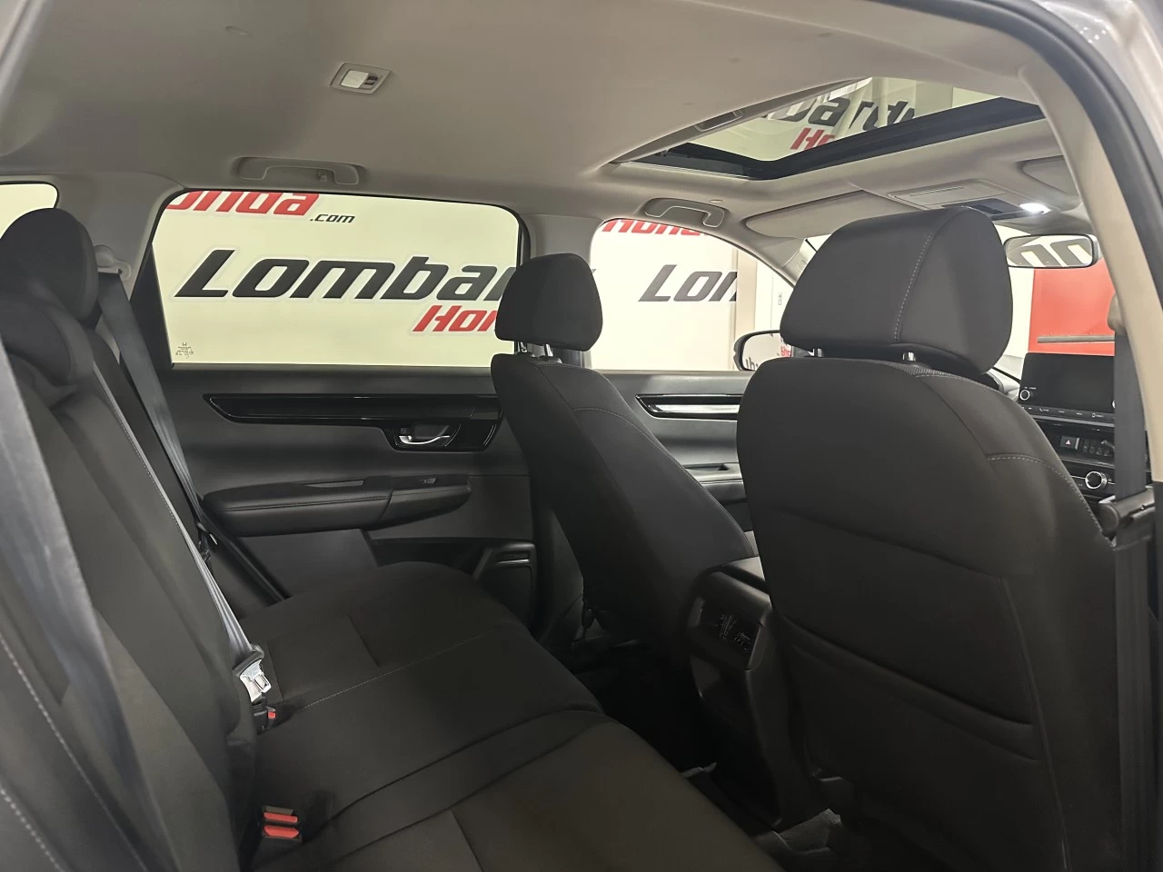 2023 Honda CR-V
                                                    Sport Main Image