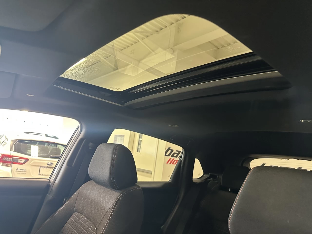 2023 Honda HR-V
                                                    Sport Image principale