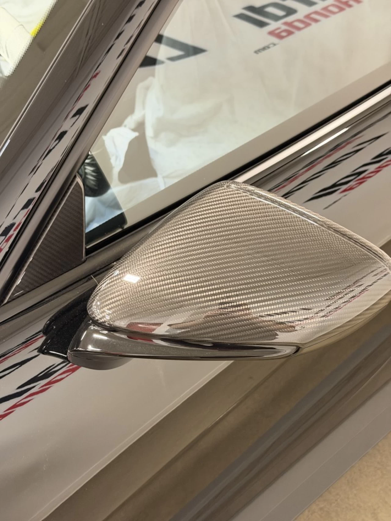 2025 Porsche 911 GT3 RS Main Image