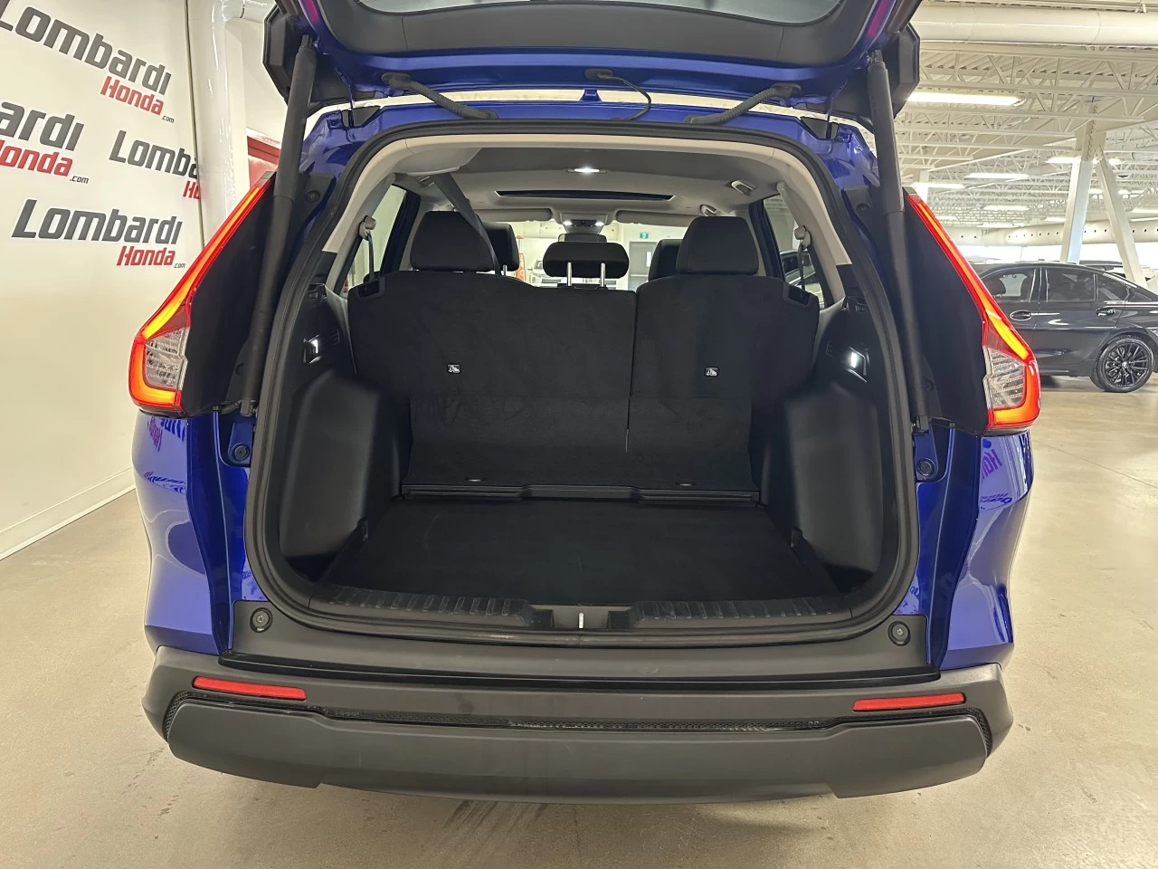 2023 Honda CR-V
                                                    Sport Main Image
