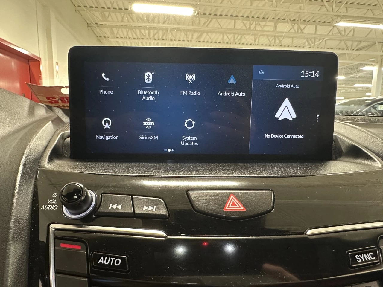 2020 Acura RDX
                                                    A-Spec Main Image