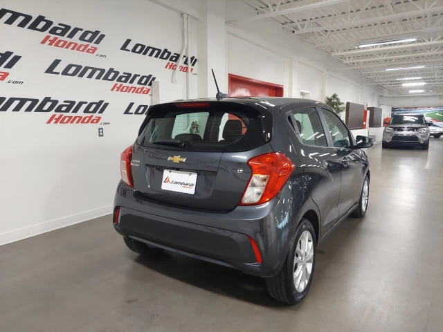 Chevrolet Spark 145$*/2semaines 0$ Comptant 2021