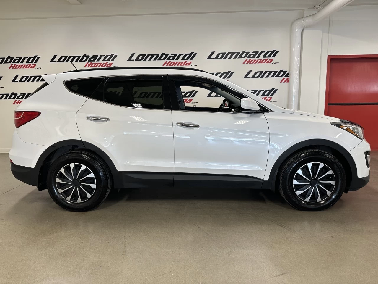 2014 Hyundai Santa Fe Sport
                                                    Premium Image principale