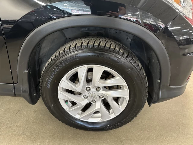 Honda CR-V EX 2016