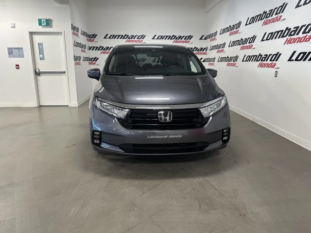 Honda Odyssey Touring 2023