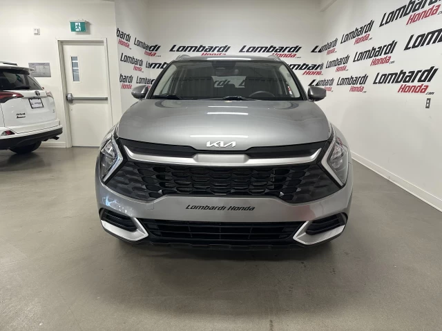 Kia Sportage LX 2024