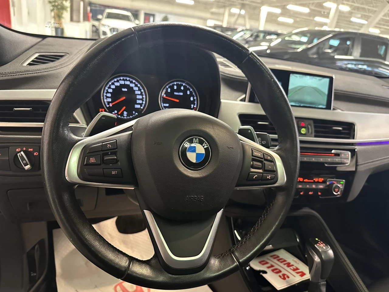 2018 BMW 228i xDrive
                                                    xDrive28i Image principale