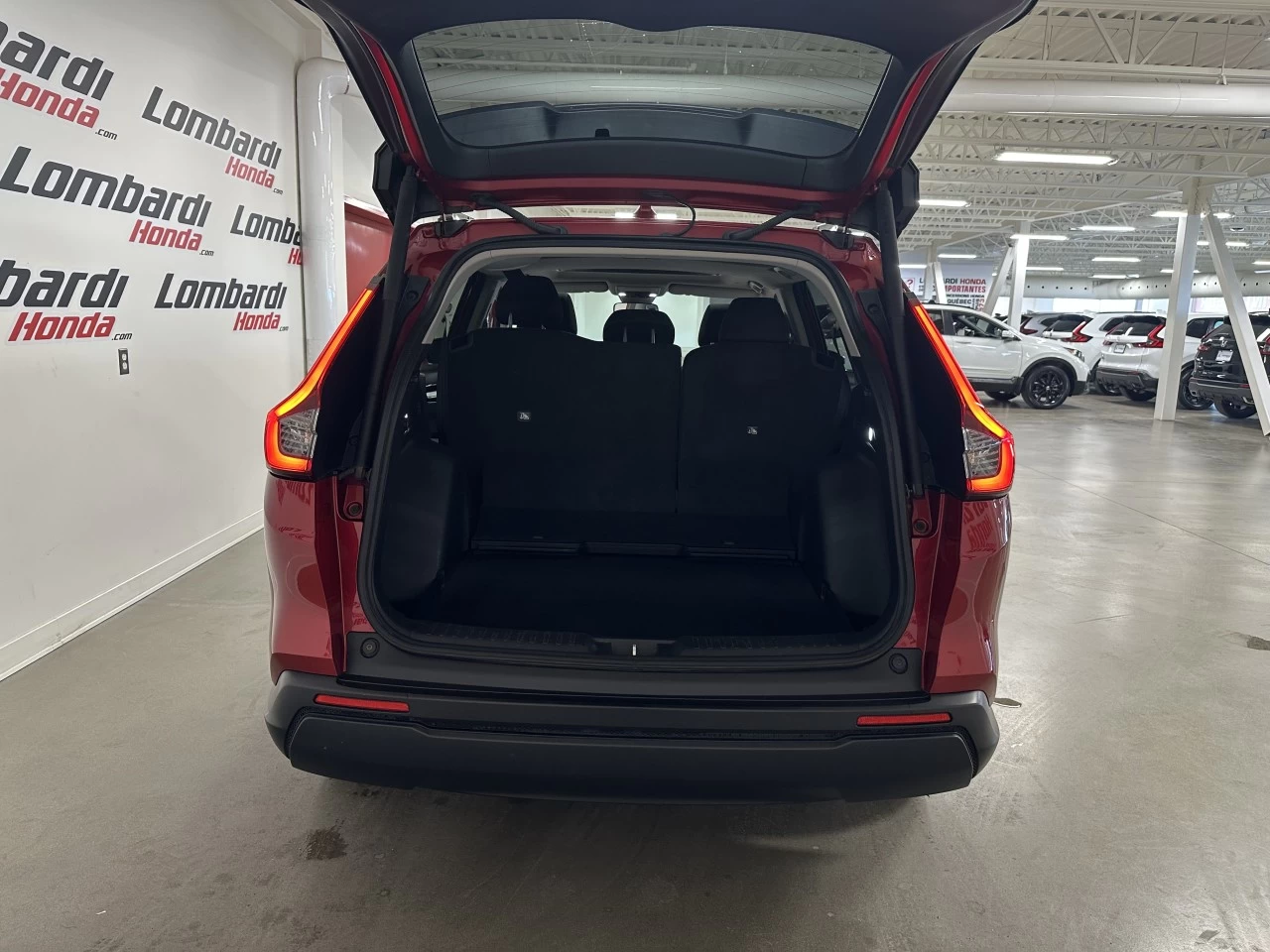 2023 Honda CR-V Sport Image principale