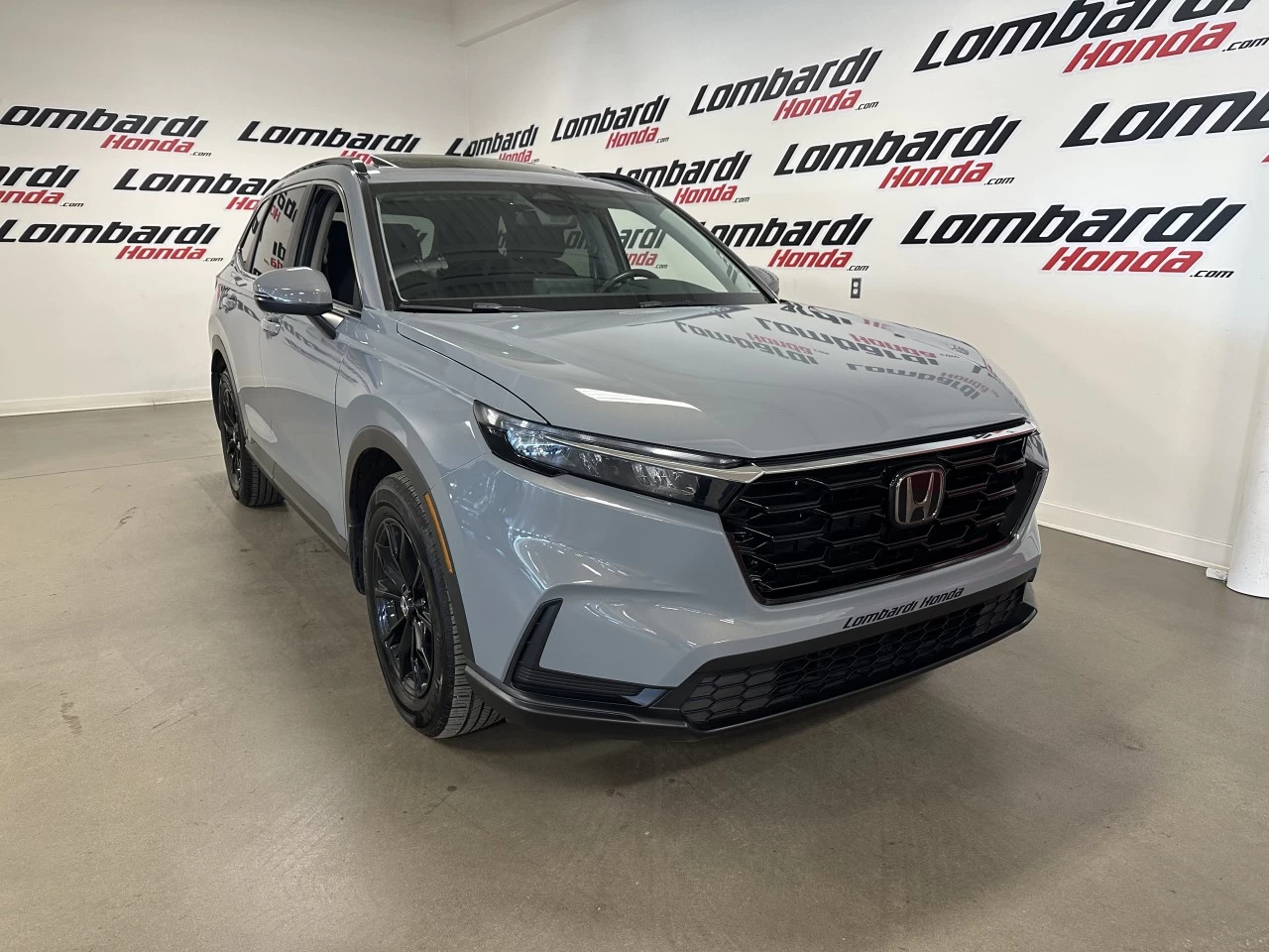 2023 Honda CR-V Sport Main Image
