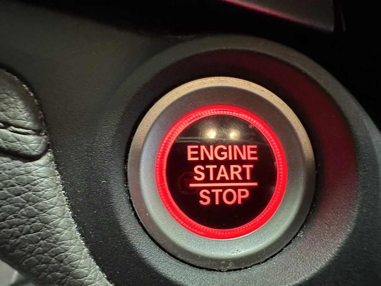 2019 Honda Odyssey EX Image principale