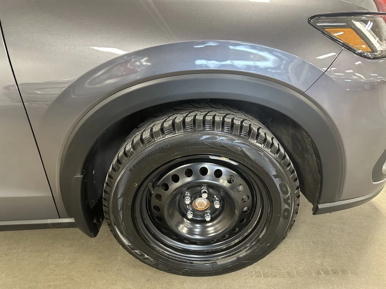 2024 Honda HR-V Sport-B Image principale