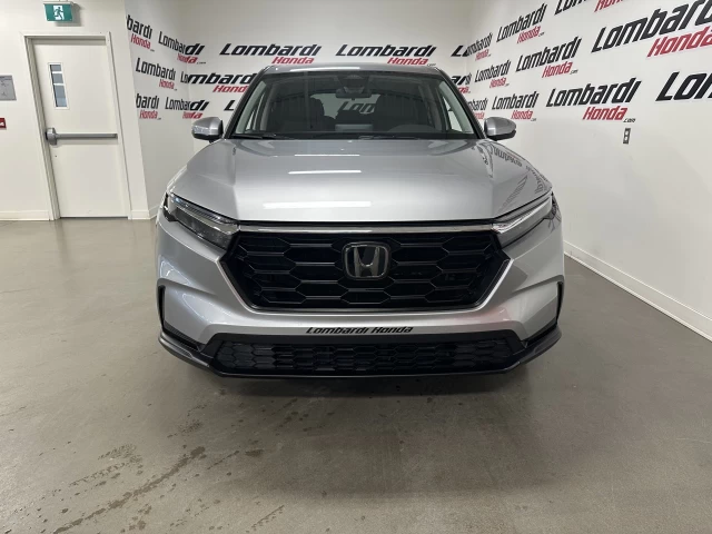 Honda CR-V LX-B 2024