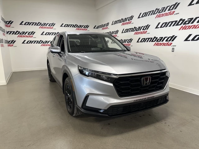 Honda CR-V LX-B 2024