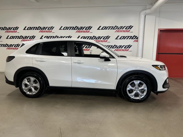 Honda HR-V LX 2025