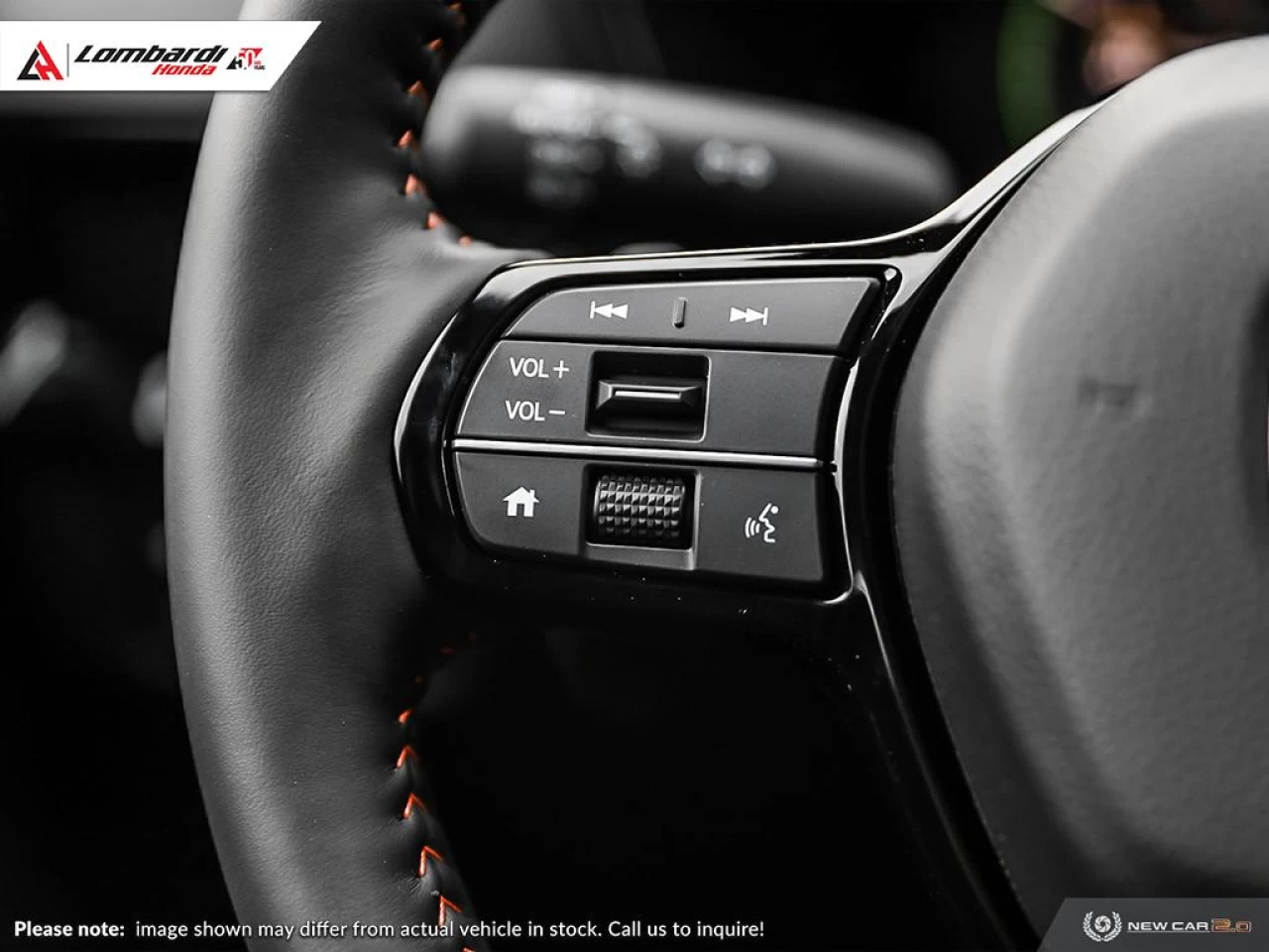 2024 HONDA CR-V TOURING HYBRID Main Image