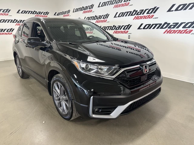 Honda CR-V Sport 2022