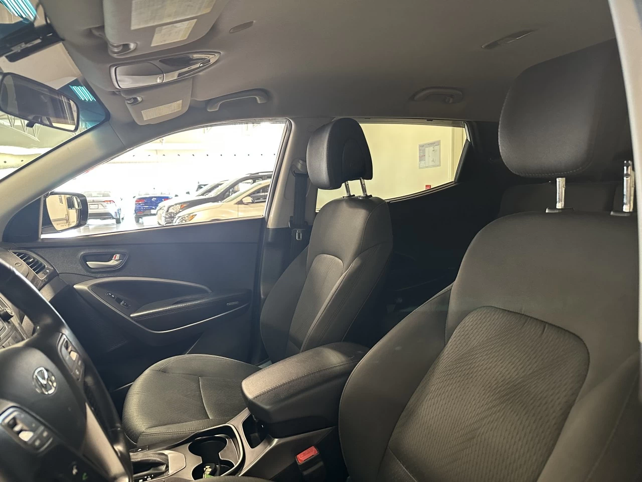 2014 Hyundai Santa Fe Sport
                                                    Premium Image principale