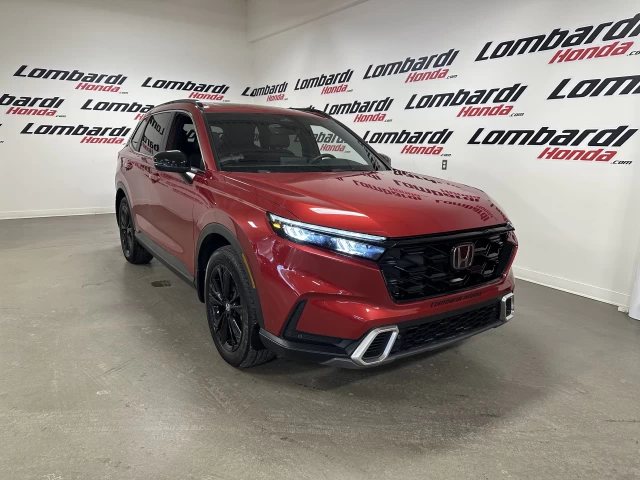 Honda CR-V Touring 2023