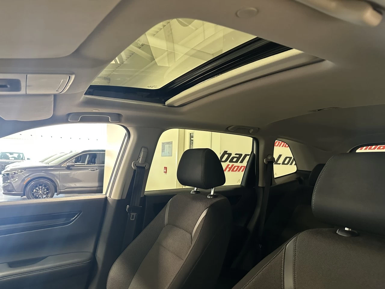 2023 Honda CR-V Sport/Sport-B Image principale