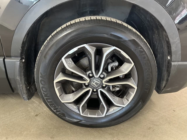 Honda CR-V EX-L 2021