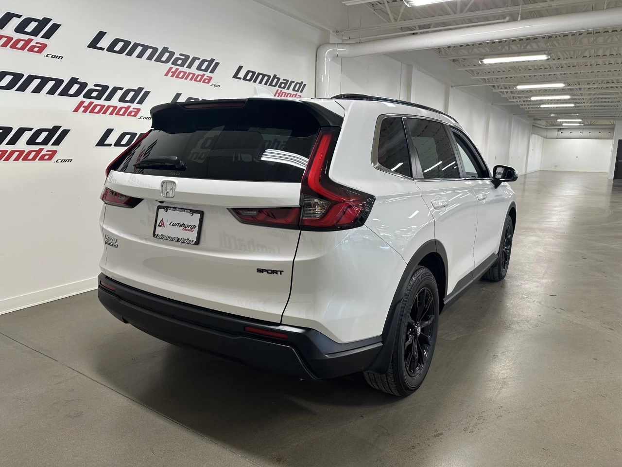 2023 Honda CR-V Sport/Sport-B Image principale