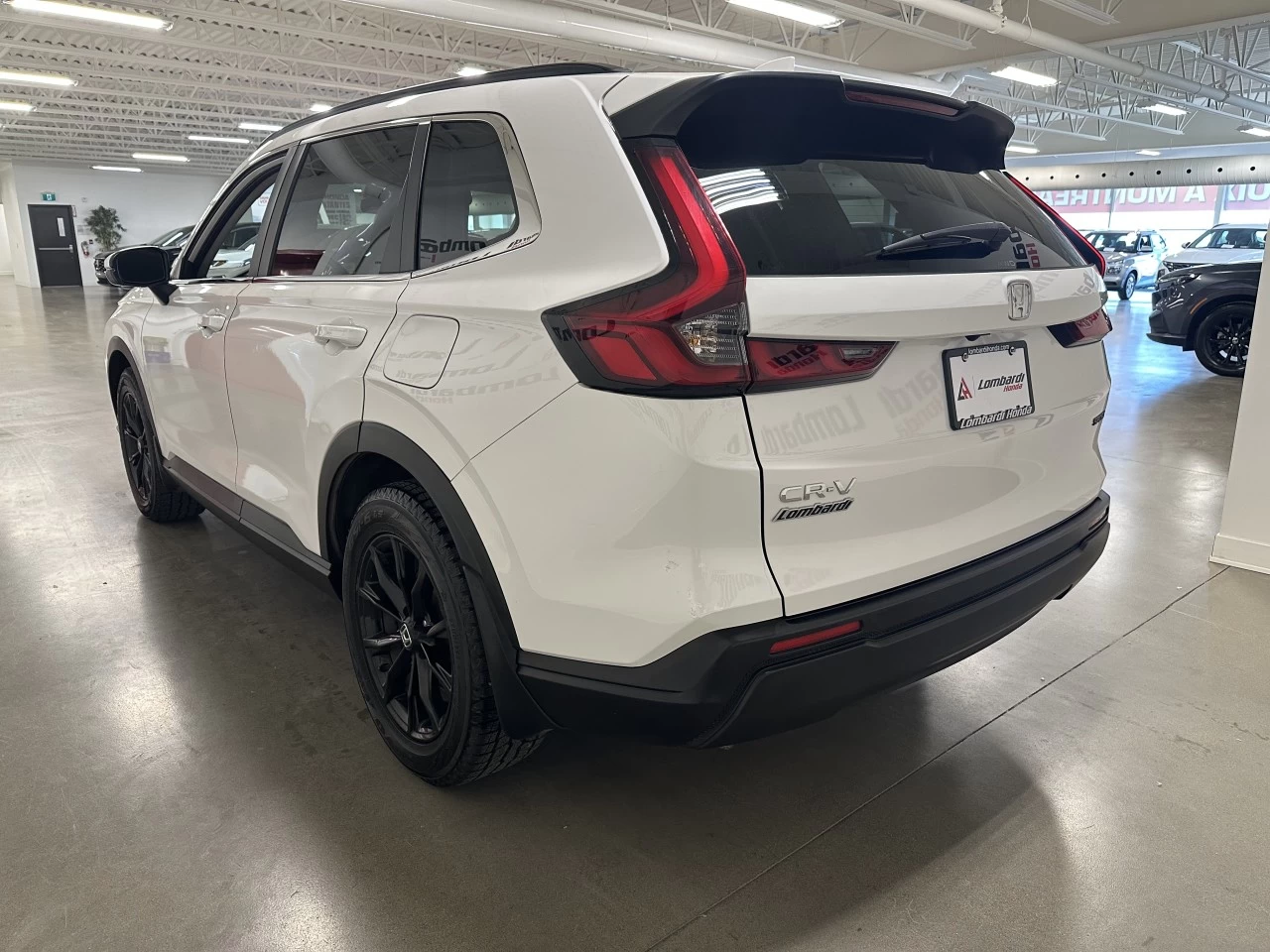 2023 Honda CR-V Sport/Sport-B Image principale