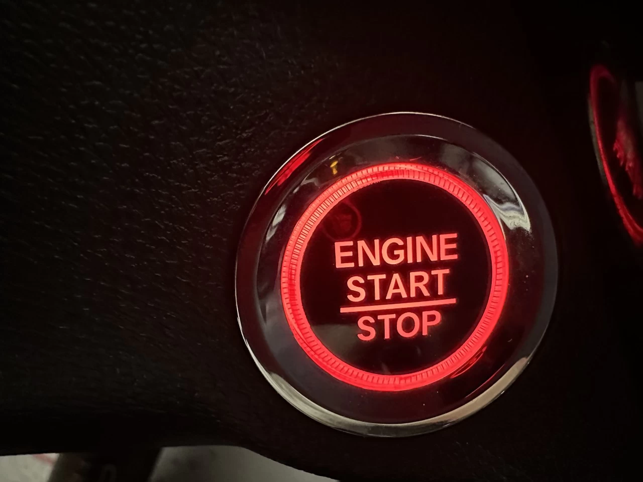 2022 Honda HR-V Sport Image principale