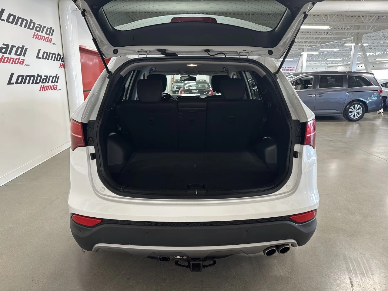 2014 Hyundai Santa Fe Sport
                                                    Premium Image principale