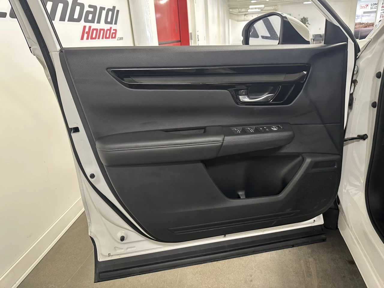 2024 Honda CR-V Sport Main Image